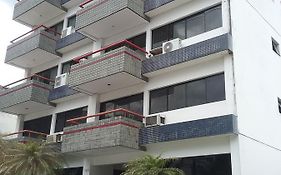 Flat em Manaus