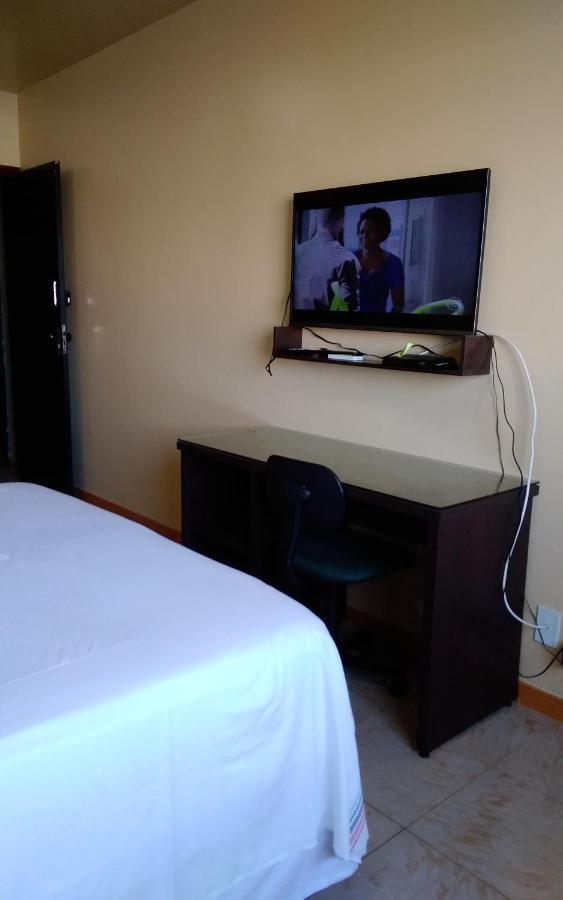 Hotel Saint Paul 02 Flat Manaus Exterior foto