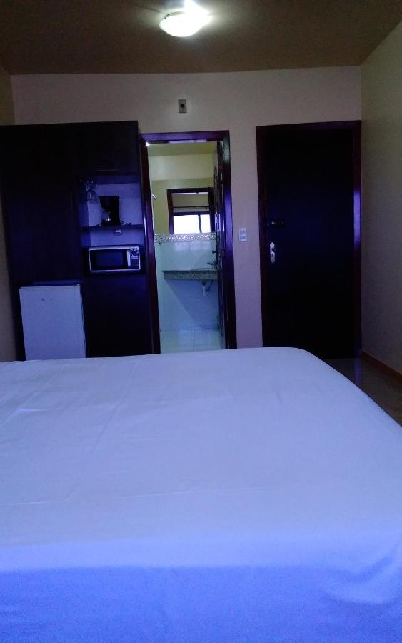 Hotel Saint Paul 02 Flat Manaus Exterior foto