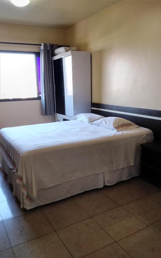 Hotel Saint Paul 02 Flat Manaus Exterior foto