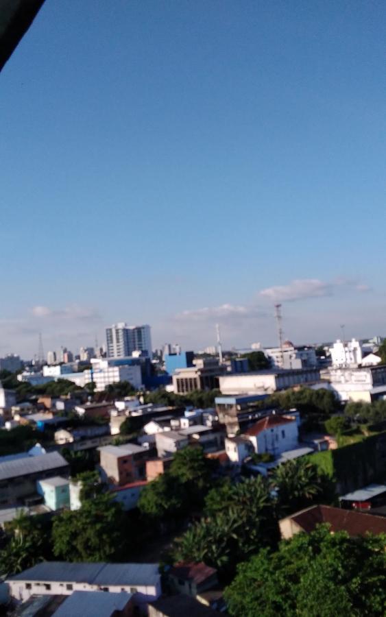 Hotel Saint Paul 02 Flat Manaus Exterior foto