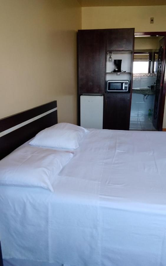 Hotel Saint Paul 02 Flat Manaus Exterior foto