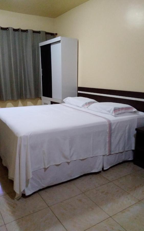 Hotel Saint Paul 02 Flat Manaus Exterior foto