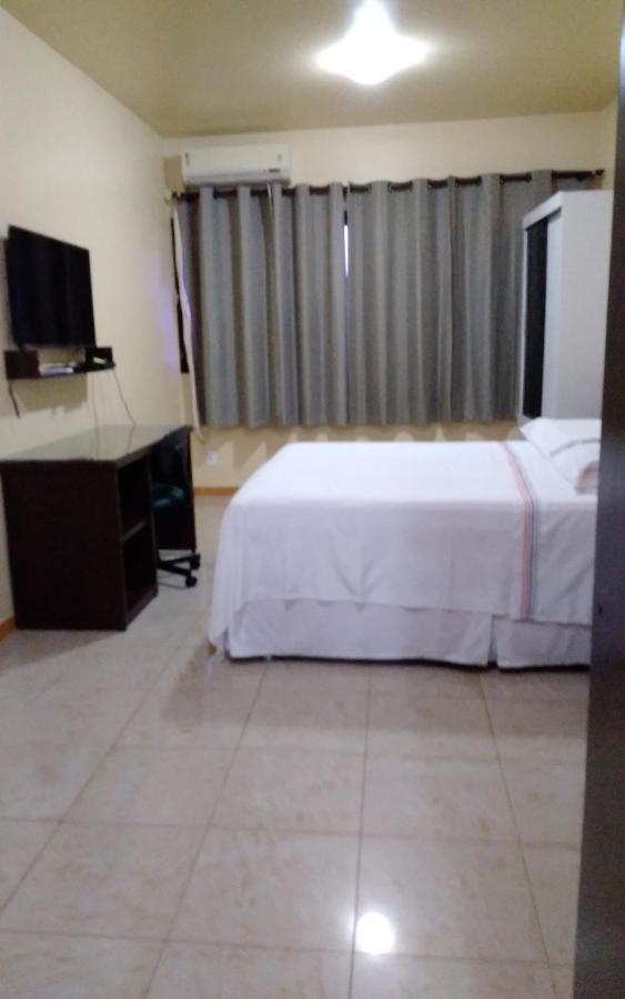 Hotel Saint Paul 02 Flat Manaus Exterior foto