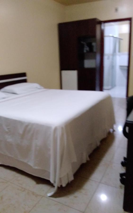 Hotel Saint Paul 02 Flat Manaus Exterior foto