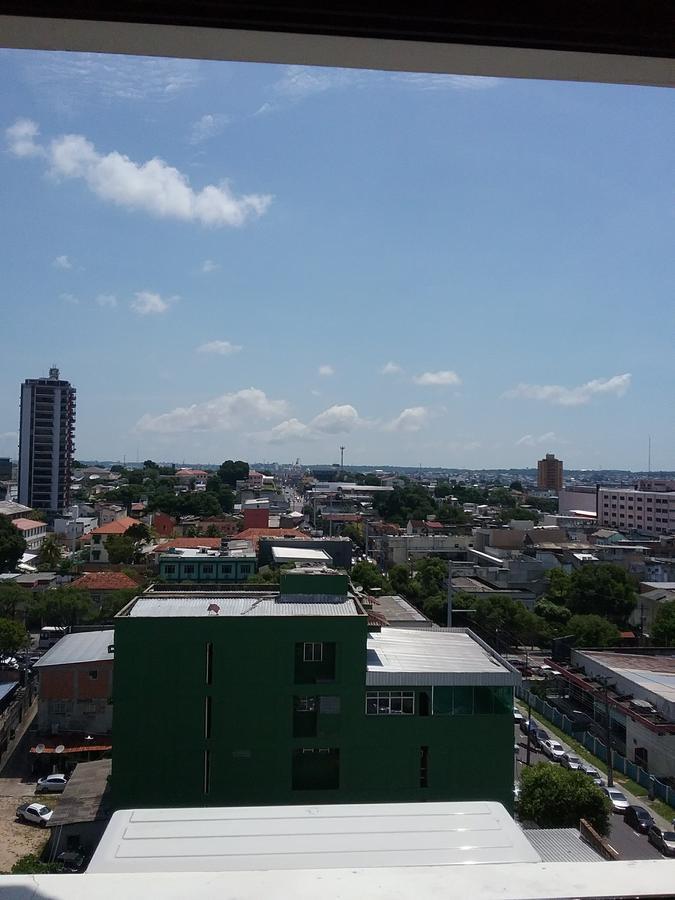 Hotel Saint Paul 02 Flat Manaus Exterior foto